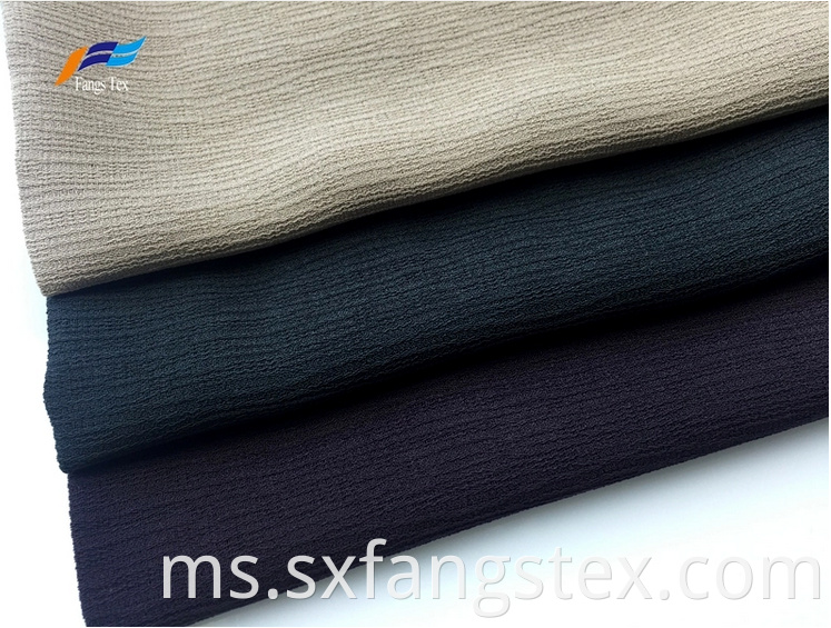 Muslim 100% Polyester Fabric